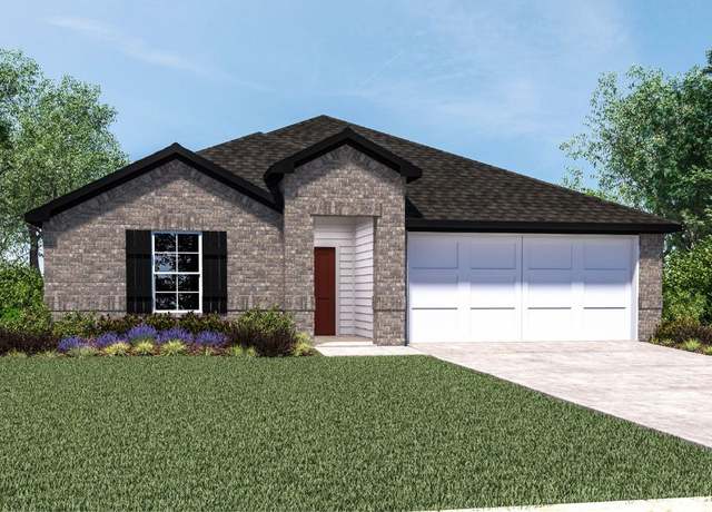 Property at 10332 NW 28th St, Oklahoma City, OK 73099, 4 beds, 2 baths