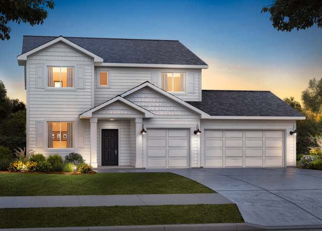 Property at Kenny Plan, River Falls, WI 54022, 4 beds, 2.5 baths