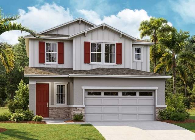 Property at 1693 Crooked Creek St, Saint Cloud, FL 34772, 4 beds, 2.5 baths