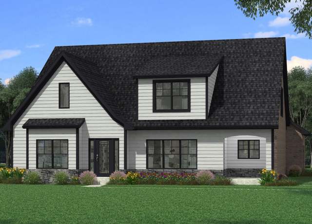 Property at The Grace Plan, Charlestown, IN 47111, 3 beds, 2.5 baths