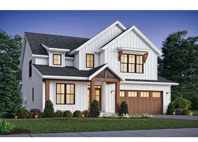 Property at Erieside Plan, Perry, OH 44081, 4 beds, 2.5 baths