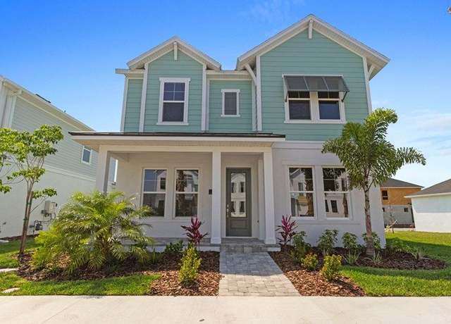 Property at Waterwheel Plan, Sarasota, FL 34240, 4 beds, 3 baths