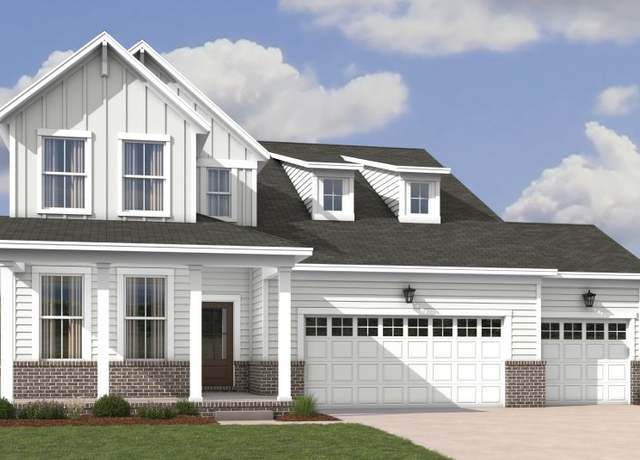 Property at Davenport Plan, Clarksville, TN 37043, 4 beds, 3 baths