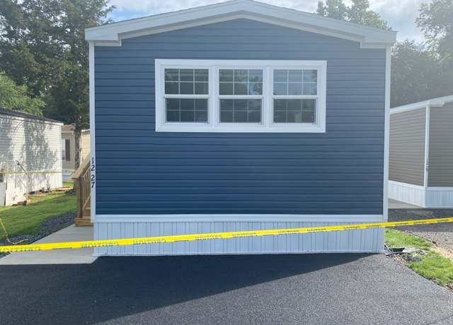 Property at 10505 Cedarville Rd Unit 12-27, Brandywine, MD 20613, 2 beds, 2 baths