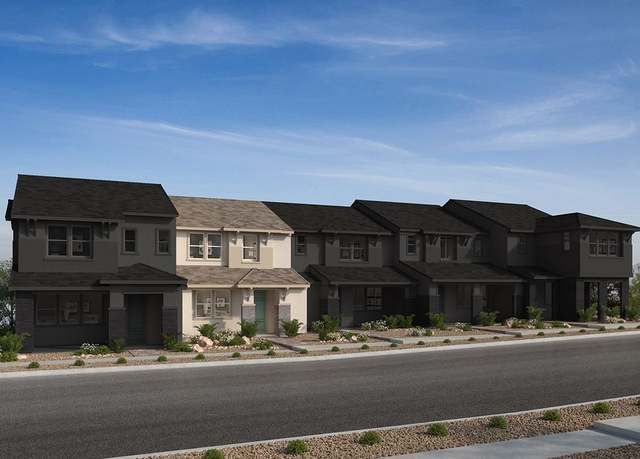 Property at Plan 1545 Interior Unit Plan, Las Vegas, NV 89138, 3 beds, 2.5 baths