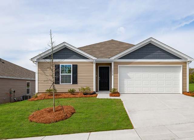 Property at 212 Stone Creek Rd, Clinton, SC 29325, 4 beds, 2 baths