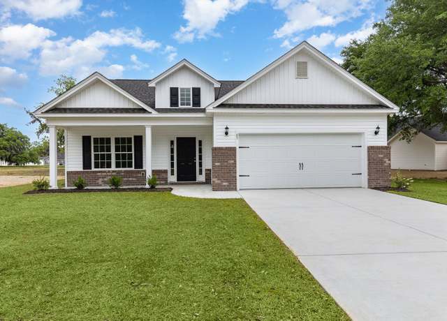 Property at The Abaco Plan, Georgetown, SC 29440, 3 beds, 2 baths