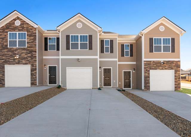 Property at 321 Mill Fork Trl, Greenville, SC 29605, 3 beds, 2.5 baths
