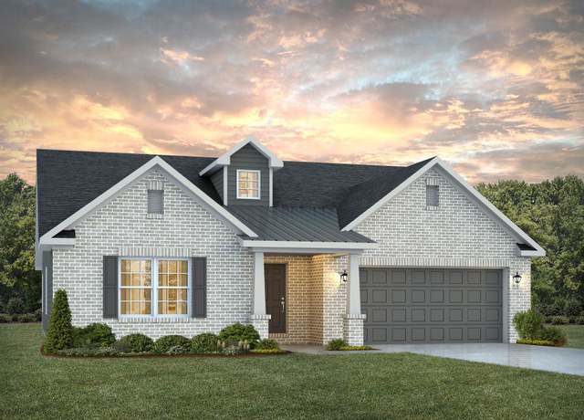 Property at The Fontaine Plan, Evansville, IN 47715, 3 beds, 2 baths