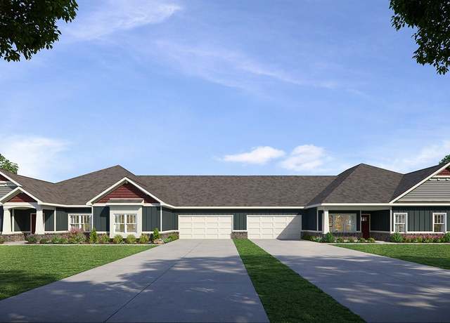 Property at Montgomery Plan, New Castle, IN 47362, 2 beds, 2 baths