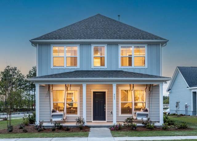 Property at Royston Plan, Wilmington, NC 28412, 3 beds, 2.5 baths