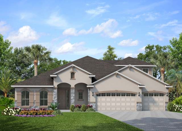 Property at Monaco Plan, Apollo Beach, FL 33572, 5 beds, 4 baths