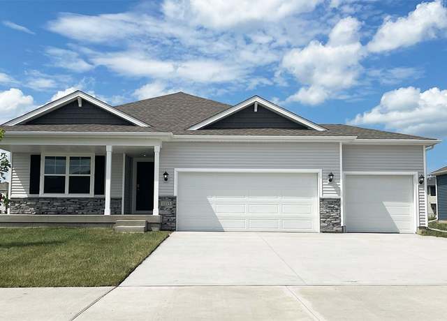 Property at Harmony Plan, Omaha, NE 68136, 2 beds, 2.5 baths