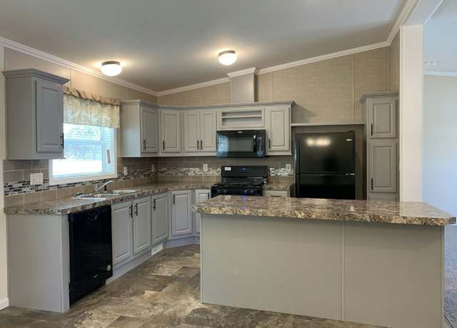 Property at Cottonwood I 205 Plan, Rockford, MN 55373, 3 beds, 2 baths