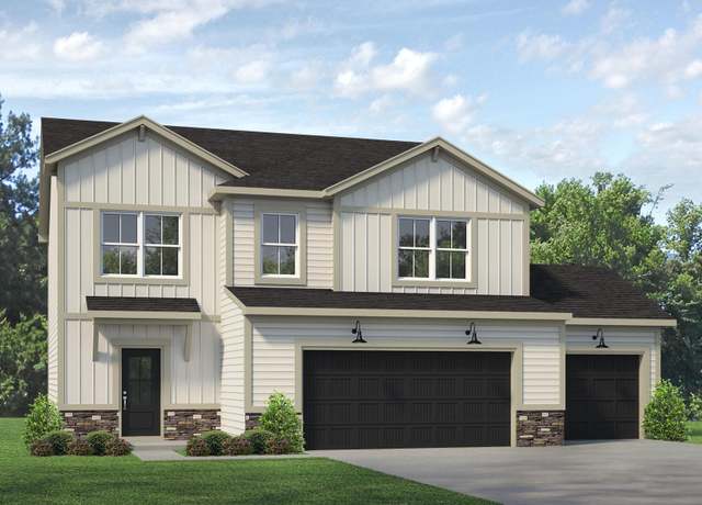 Property at Cumberland Farmhouse w/ 3-Car - LP - Madison Plan, Bowling Green, KY 42101, 3 beds, 2.5 baths