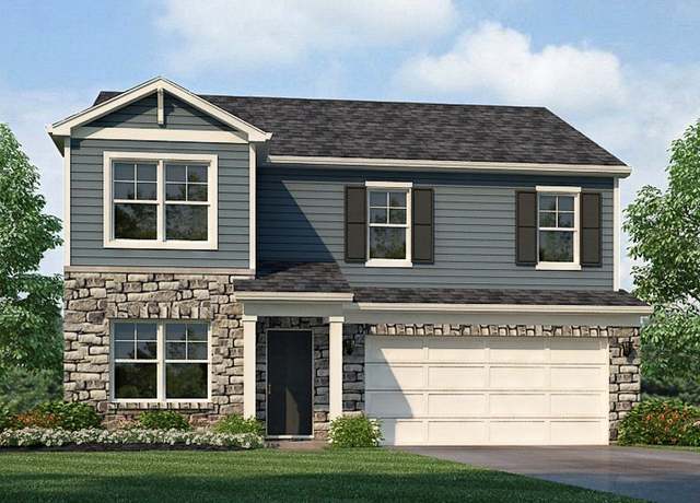 Property at 182 Watercrest Way, Georgetown, KY 40324, 4 beds, 2.5 baths