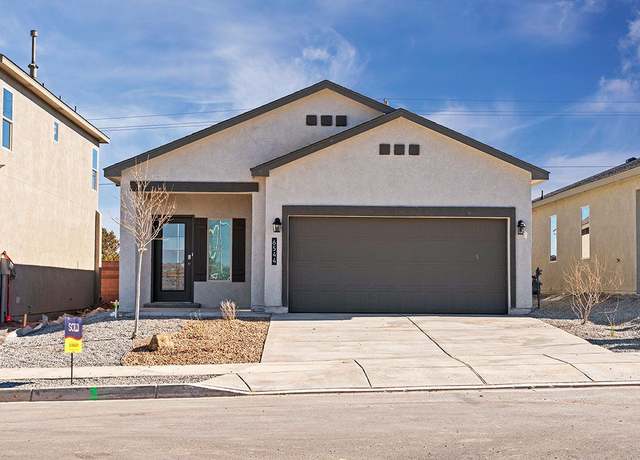 Property at Plan 3014 - The Sierra Plan, Rio Rancho, NM 87124, 3 beds, 2 baths