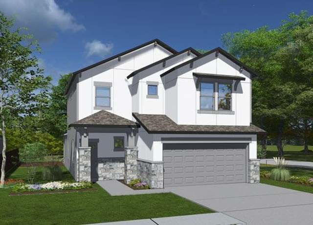 Property at Laurel 2154 SB Plan, Rosharon, TX 77583, 4 beds, 3.5 baths