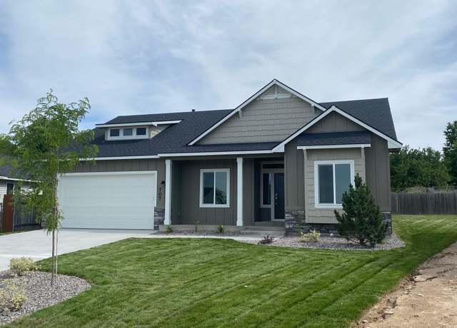 Property at The Sheraton Plan, Payette, ID 83661, 3 beds, 2 baths