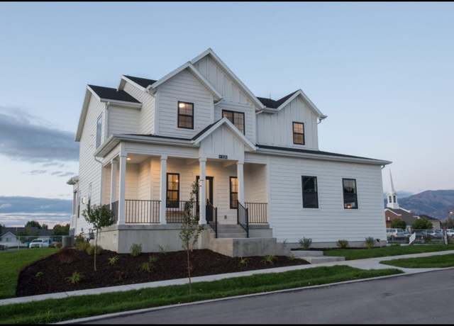 Property at Northfield Plan, Es8cah Ammon, ID 83406, 4 beds, 2.5 baths