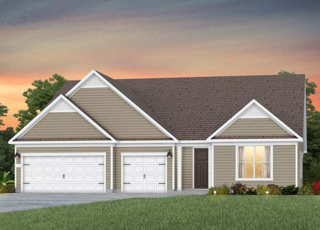 Property at Renown Plan, Fuquay Varina, NC 27526, 3 beds, 3.5 baths