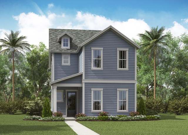 Property at RUTLEDGE Plan, Summerville, SC 29486, 4 beds, 2.5 baths