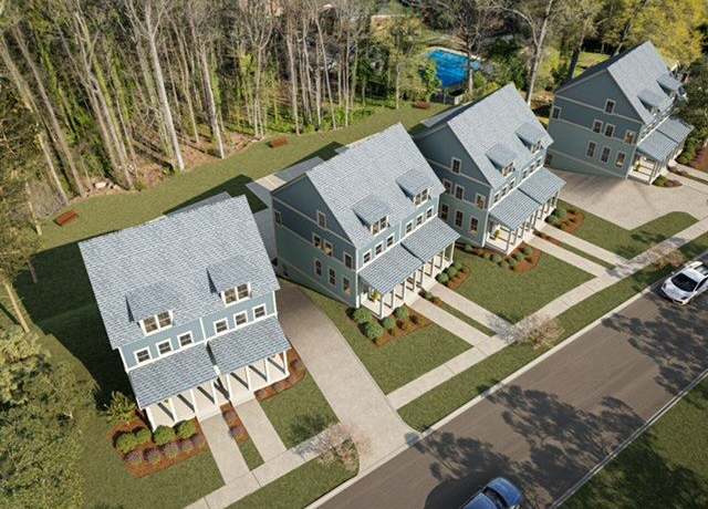 Property at A Plan, Durham, NC 27707, 4 beds, 4.5 baths