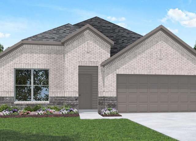 Property at 219 Springfield Terrace Ct, Conroe, TX 77304, 4 beds, 3 baths