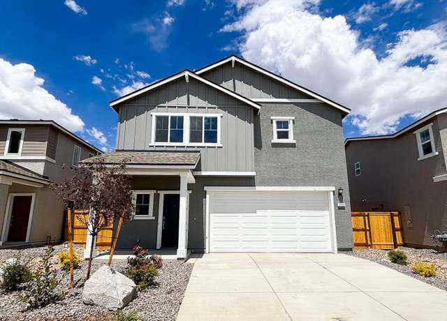 Property at 7771 Lone Prairie Rd, Reno, NV 89506, 4 beds, 2.5 baths