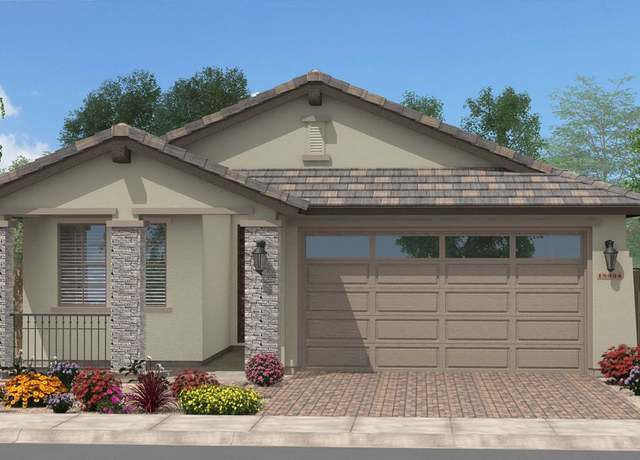 Property at 18945 W Monterosa St, Litchfield Park, AZ 85340, 3 beds, 3 baths