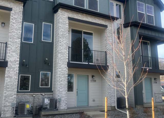 Property at 5780 Taft Trl, Arvada, CO 80002, 1 bed, 1.5 baths