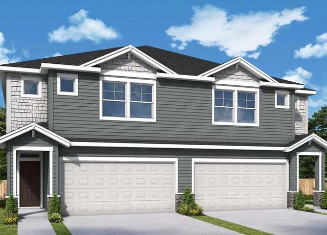 Property at Woodstock Plan, Forest Grove, OR 97116, 3 beds, 2.5 baths