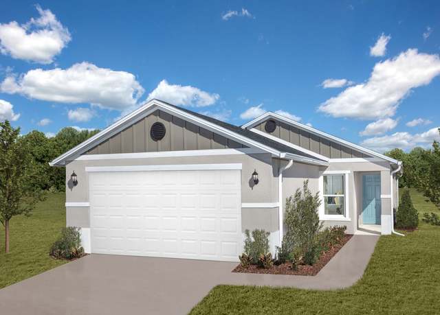 Property at Plan 1637 Modeled Plan, Lakeland, FL 33809, 4 beds, 2 baths