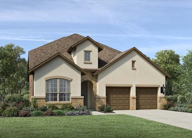 Property at Alia Plan, Prosper, TX 75078, 4 beds, 3.5 baths