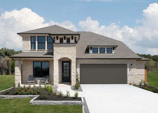 Property at Dawson Plan, Katy, TX 77493, 4 beds, 3 baths