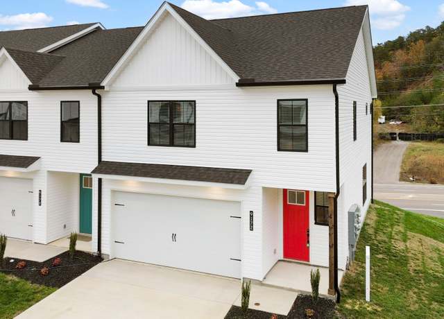 Property at The Marigold Plan, Knoxville, TN 37920, 3 beds, 2.5 baths