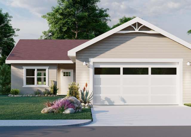 Property at Iris Plan, Grawn, MI 49637, 2 beds, 2 baths