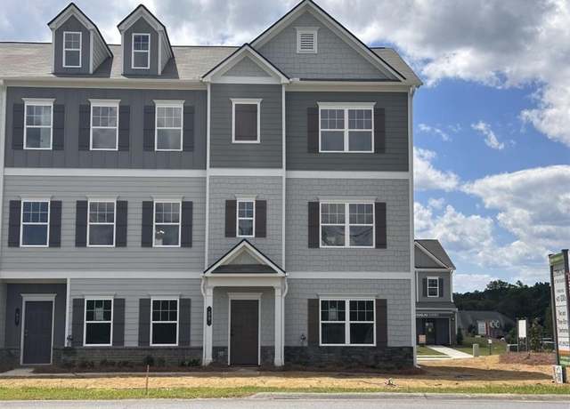 Property at 59 Professional Pl, Calhoun, GA 30701, 4 beds, 3.5 baths