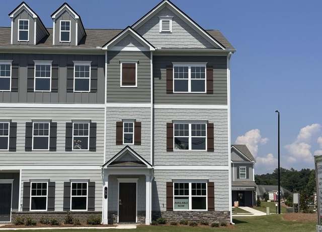 Property at 59 Professional Pl, Calhoun, GA 30701, 4 beds, 3.5 baths
