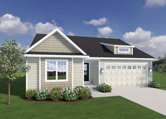 Property at 2149 Waters Edge Trl, Madison, WI 53718, 3 beds, 2 baths