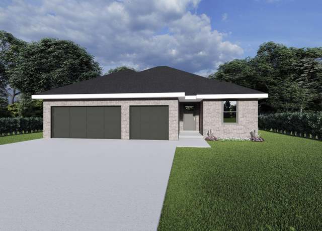 Property at Hudson Plan, Monett, MO 65708, 3 beds, 2 baths