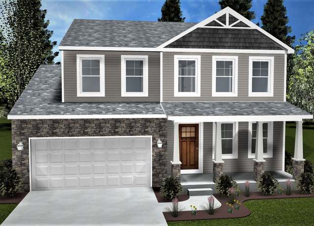 Property at Waterford - Build on Your Lot Plan, Lebanon, OH 45036, 4 beds, 2.5 baths