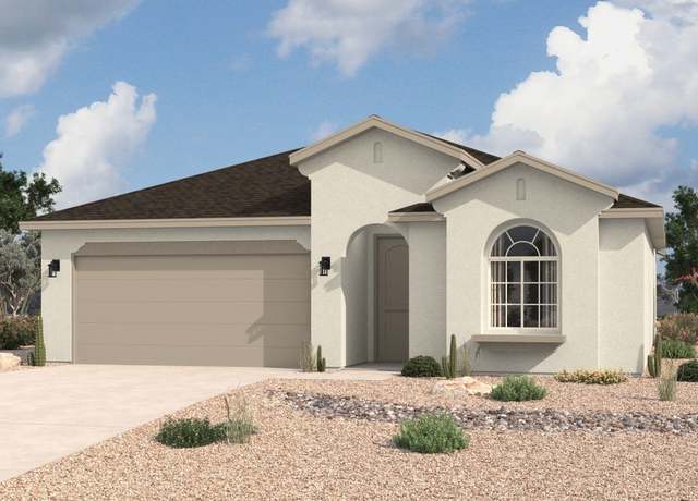Property at 5024 Sand Stream Rd, Las Cruces, NM 88012, 4 beds, 2 baths