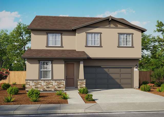Property at Plan 2311 Plan, Lincoln, CA 95648, 5 beds, 3 baths