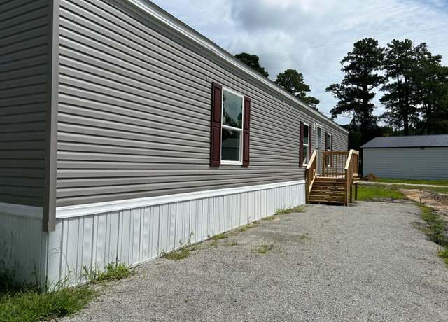 Property at Brand New Home 87 Plan, Hubert, NC 28539, 3 beds, 2 baths
