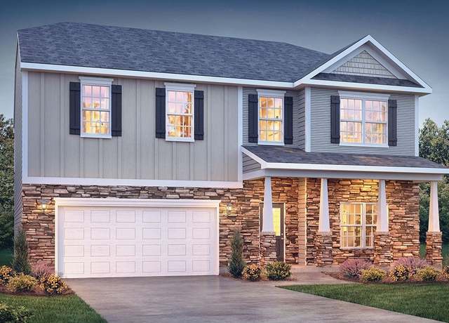 Property at Columbia Plan, Gastonia, NC 28056, 4 beds, 3.5 baths