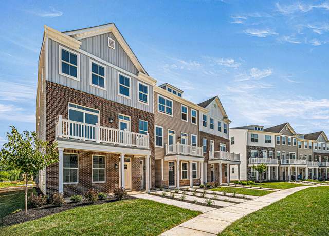 Property at 735 Platinum Dr, Phoenixville, PA 19460, 3 beds, 2.5 baths