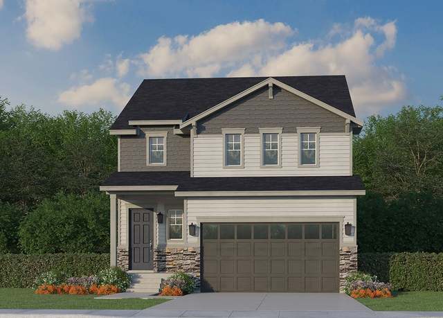 Property at Plan C305 Plan, Colorado Springs, CO 80908, 4 beds, 3.5 baths