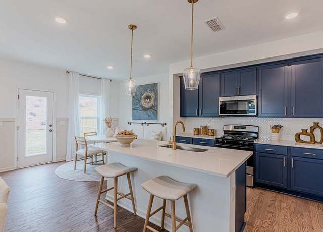 Property at Marigold Plan, Flowery Branch, GA 30542, 3 beds, 2.5 baths