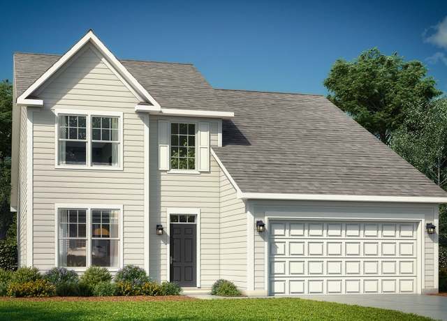 Property at Middleton Plan, Angier, NC 27501, 4 beds, 2.5 baths
